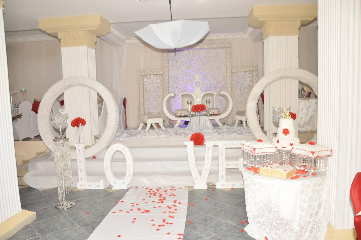Hotel Vallee Des Princes Douala Exteriér fotografie